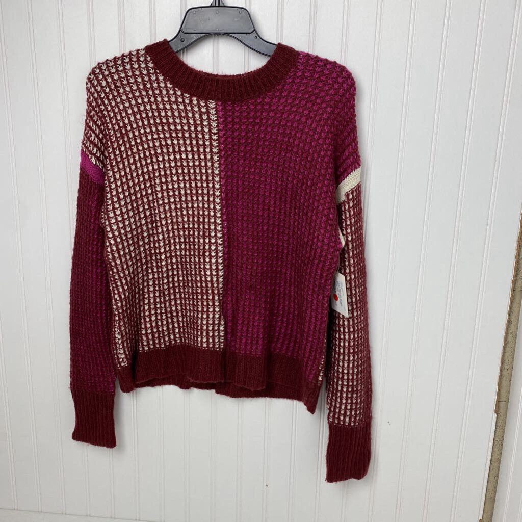 LADIES SWEATER