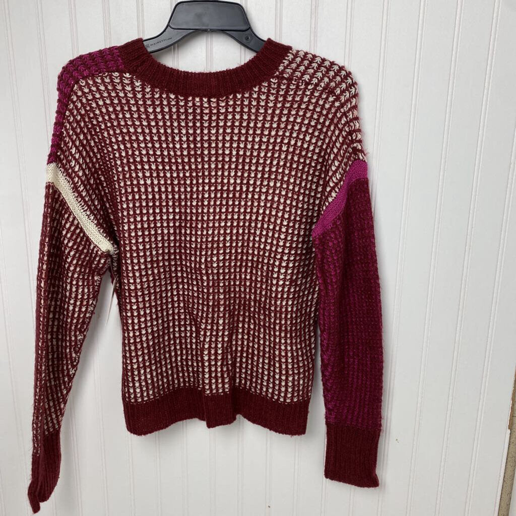 LADIES SWEATER
