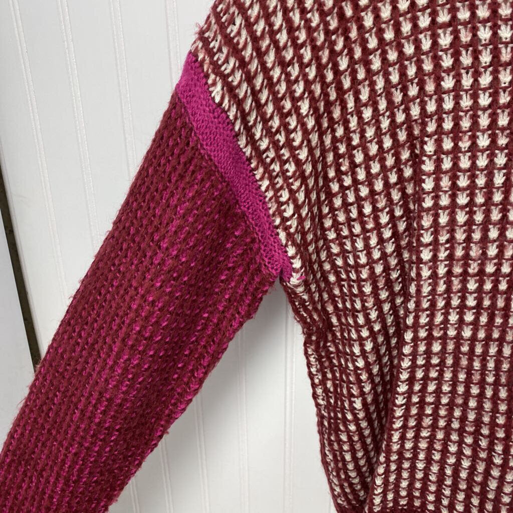 LADIES SWEATER