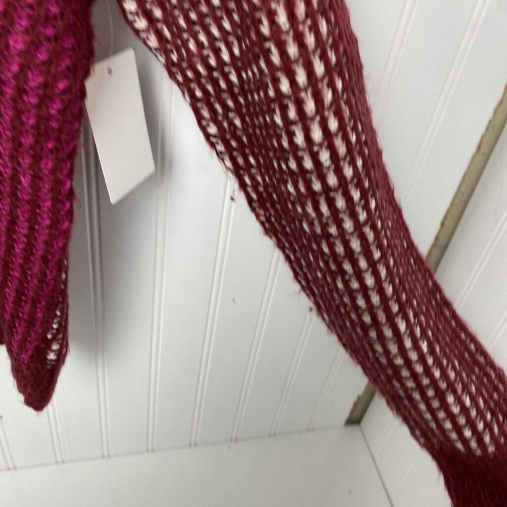 LADIES SWEATER