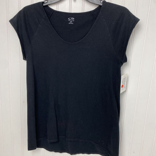 SHORT SLEEVE TEE