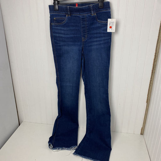PULL UP JEANS