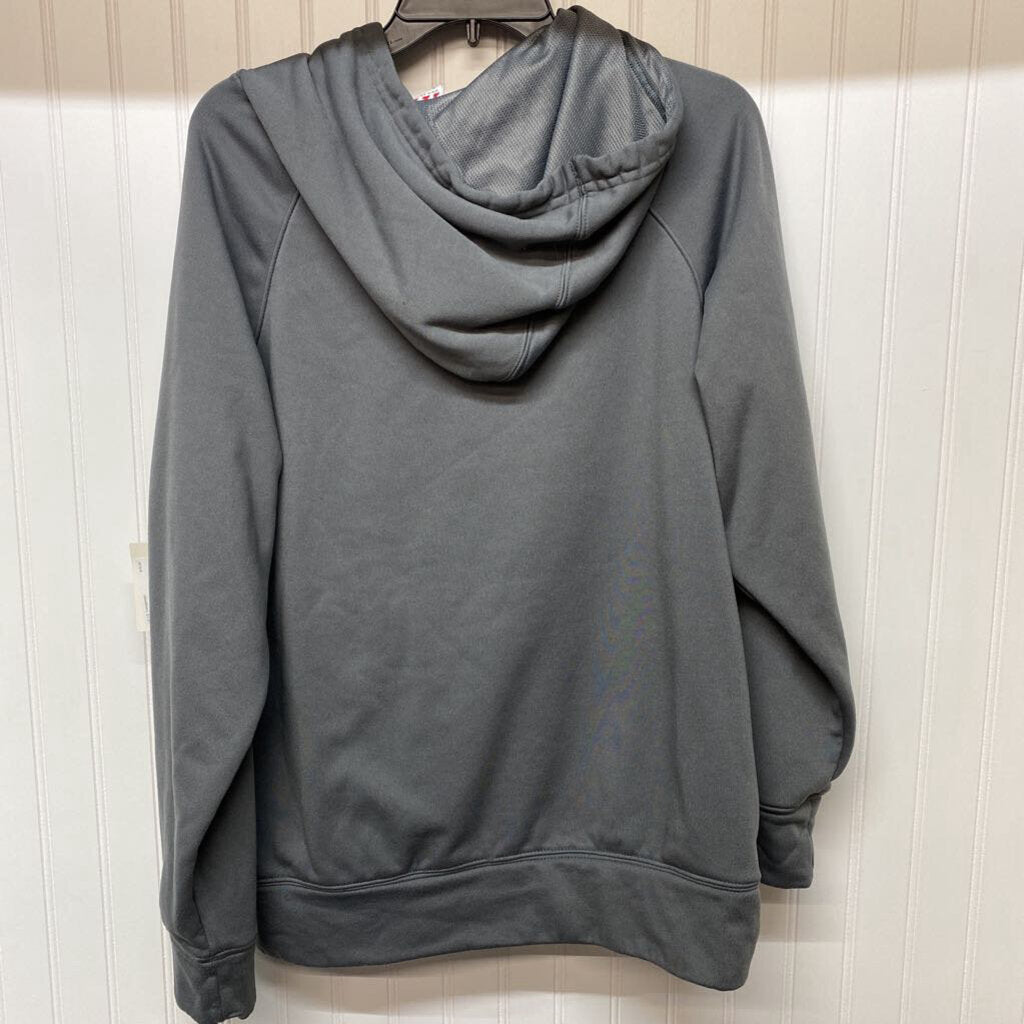 *GRAPHIC HOODIE "BENTON"