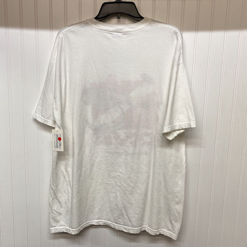 *GRAPHIC TEE "DIVE COZUMEL, MEXICO"