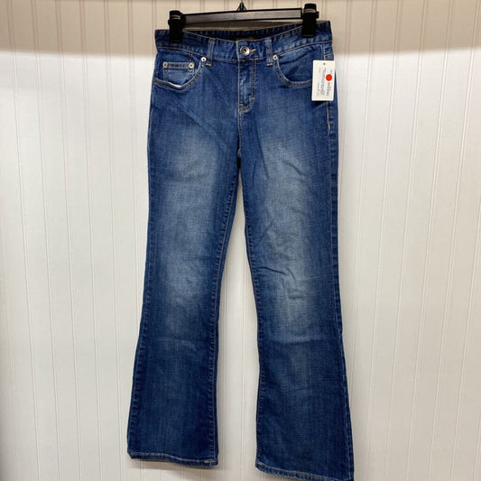 *MODERN BOOTCUT