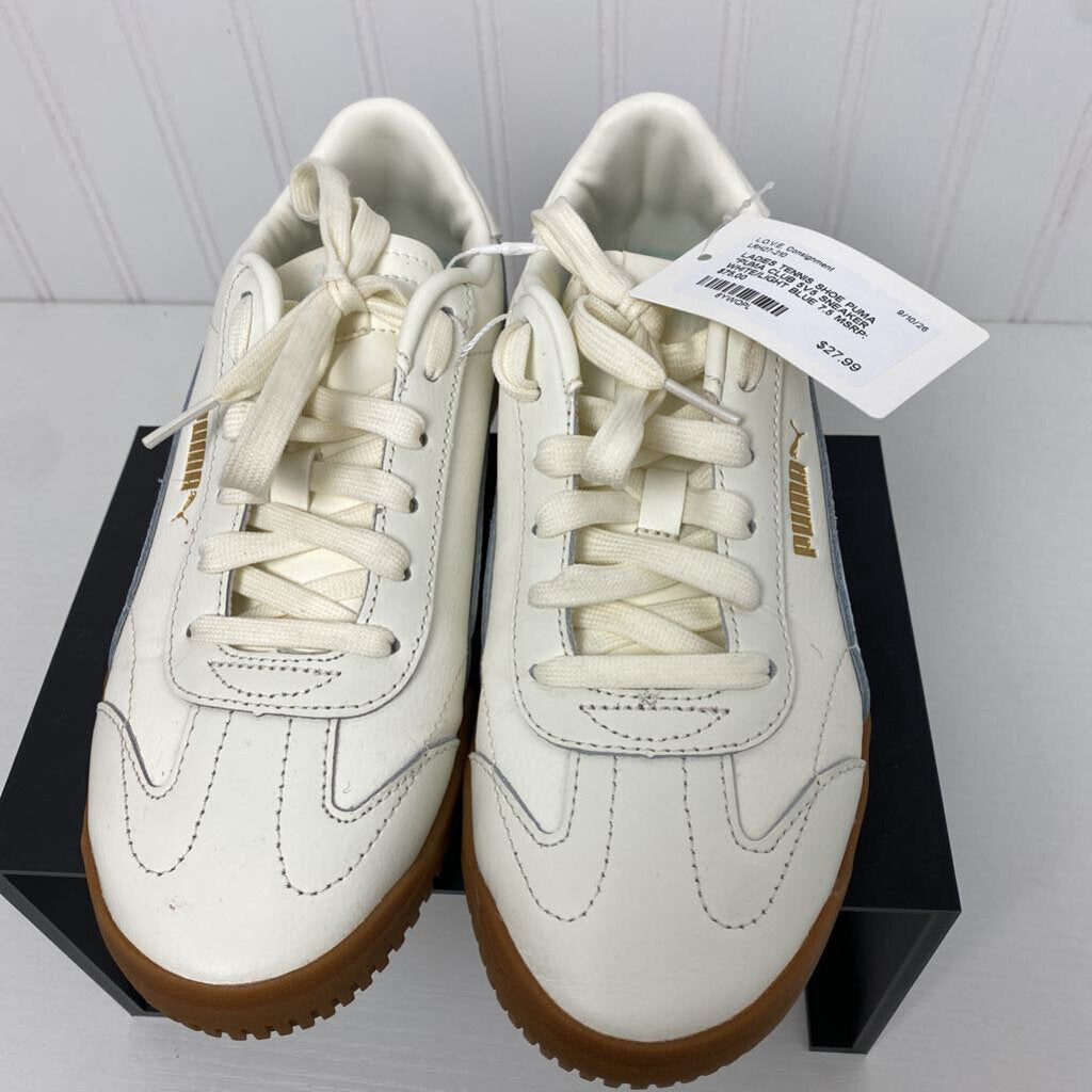 *PUMA CLUB 5V5 SNEAKER