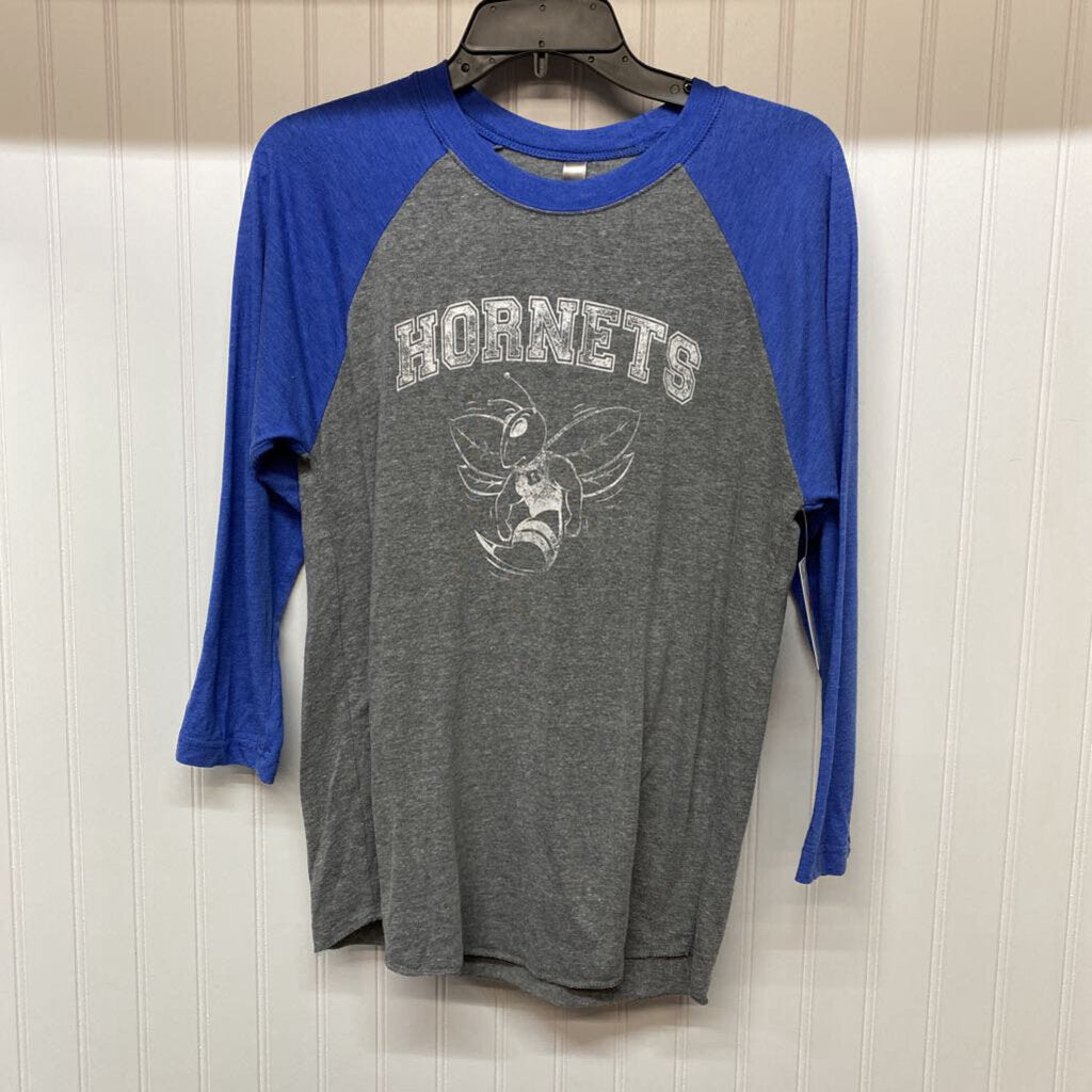 *LS BRYANT HORNET GRAPHIC T