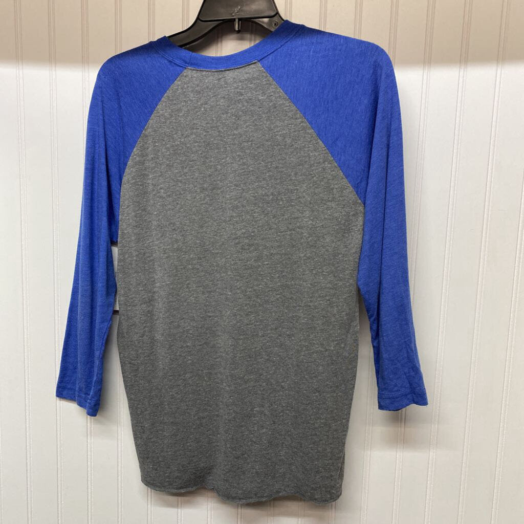 *LS BRYANT HORNET GRAPHIC T