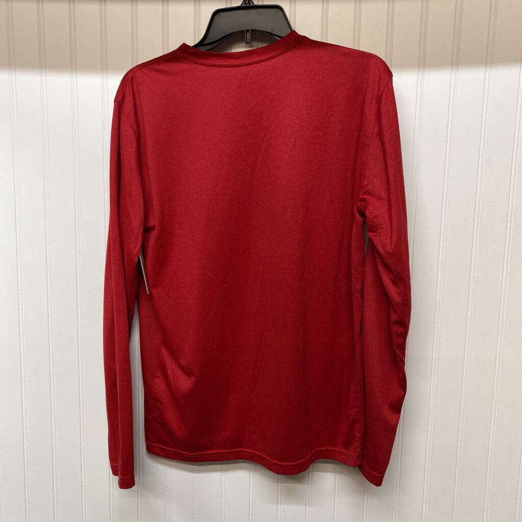 NIKE DRI FIT L/S