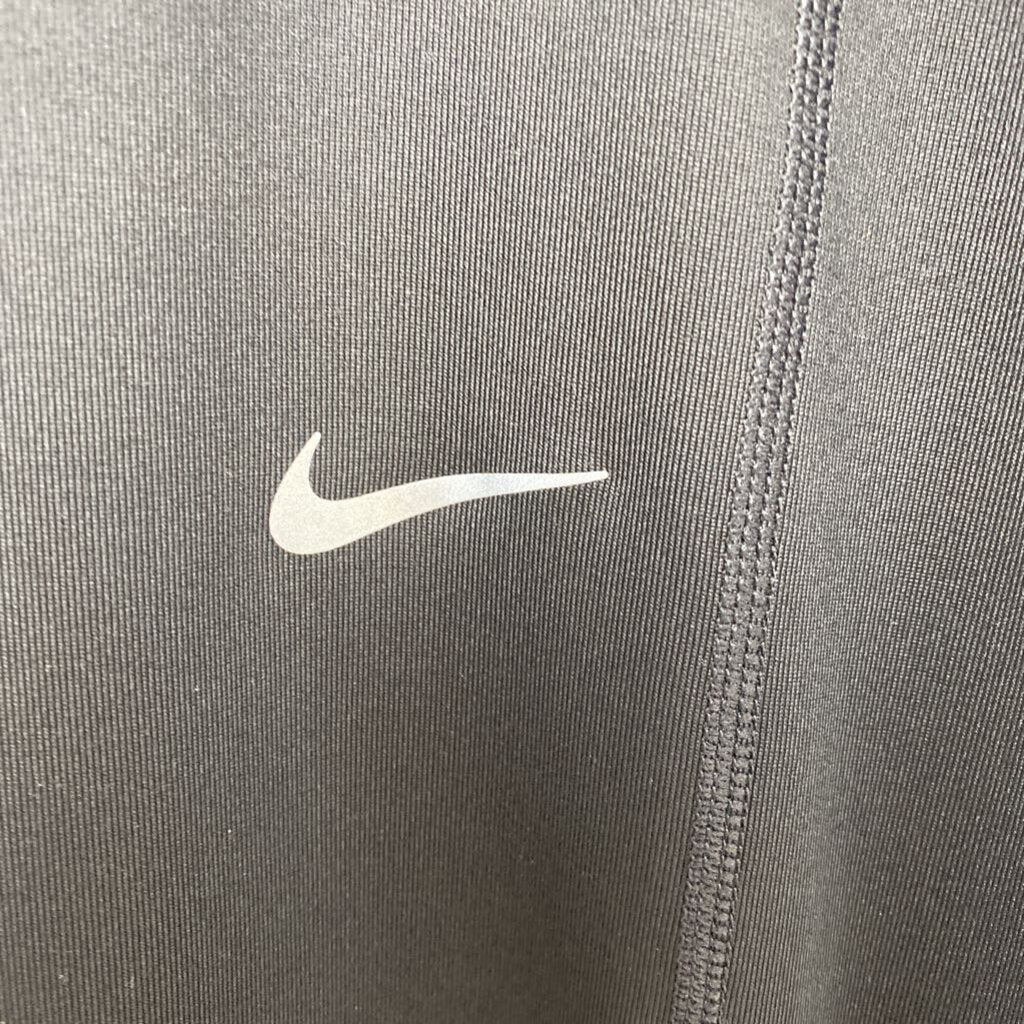 CALF LENGTH ACTIVE LEGGINGS