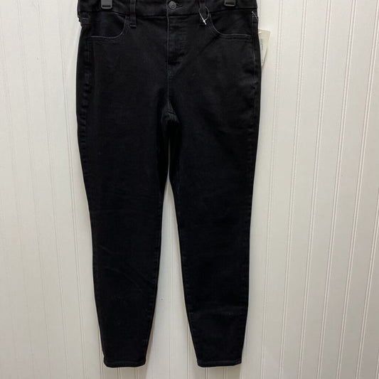 HIGH RISE JEGGING