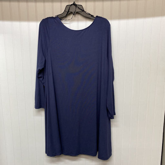 HIGH NECK PLEATED TOP