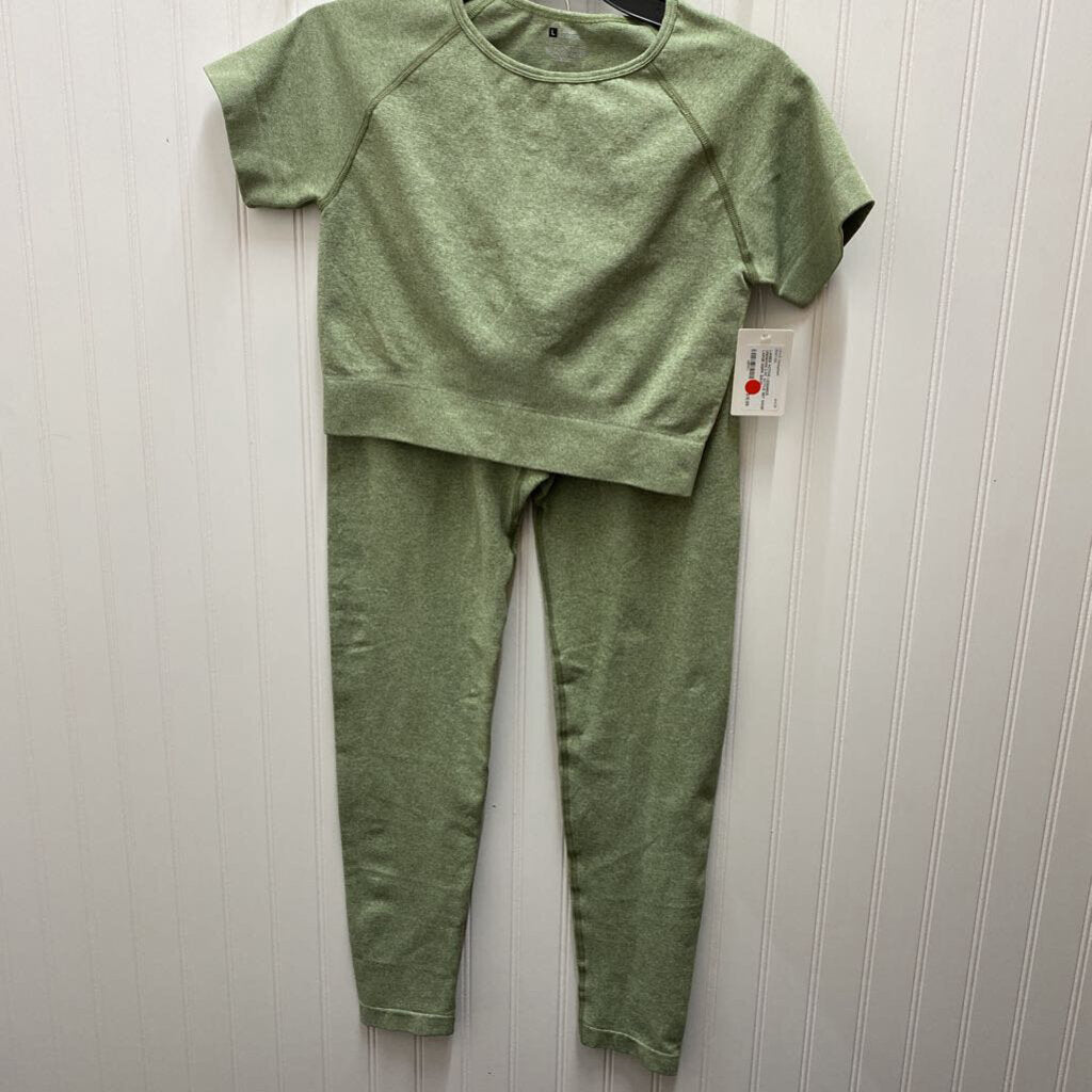 2 PC ACTIVE SET