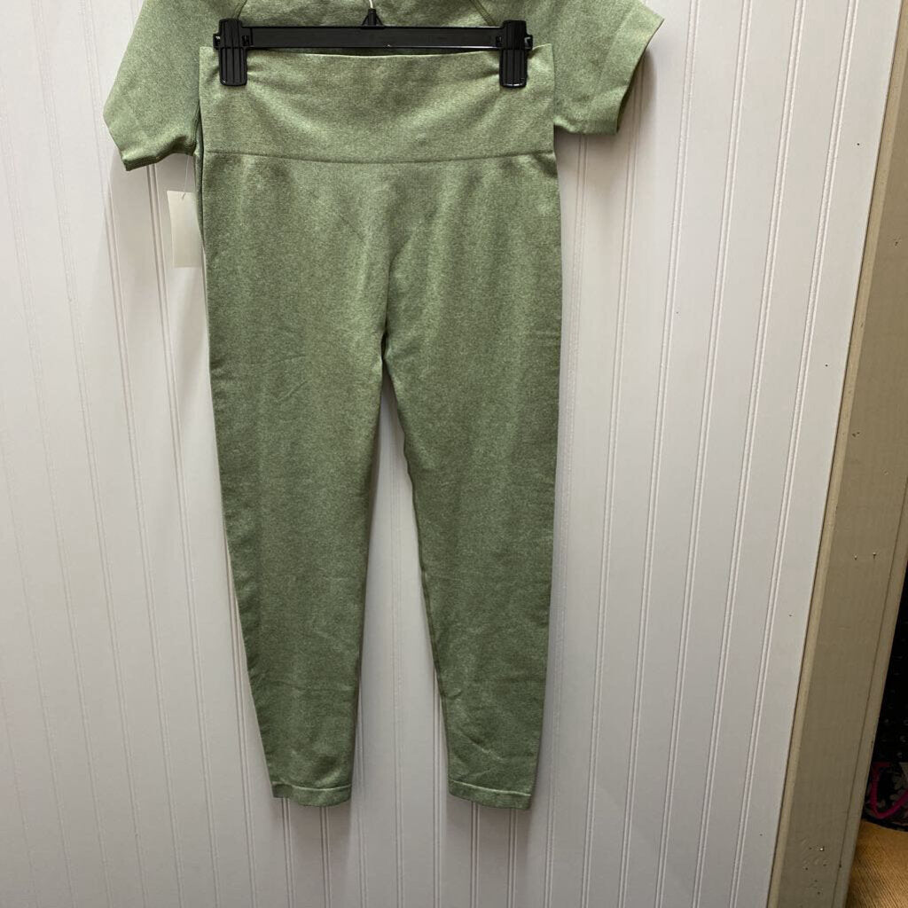 2 PC ACTIVE SET
