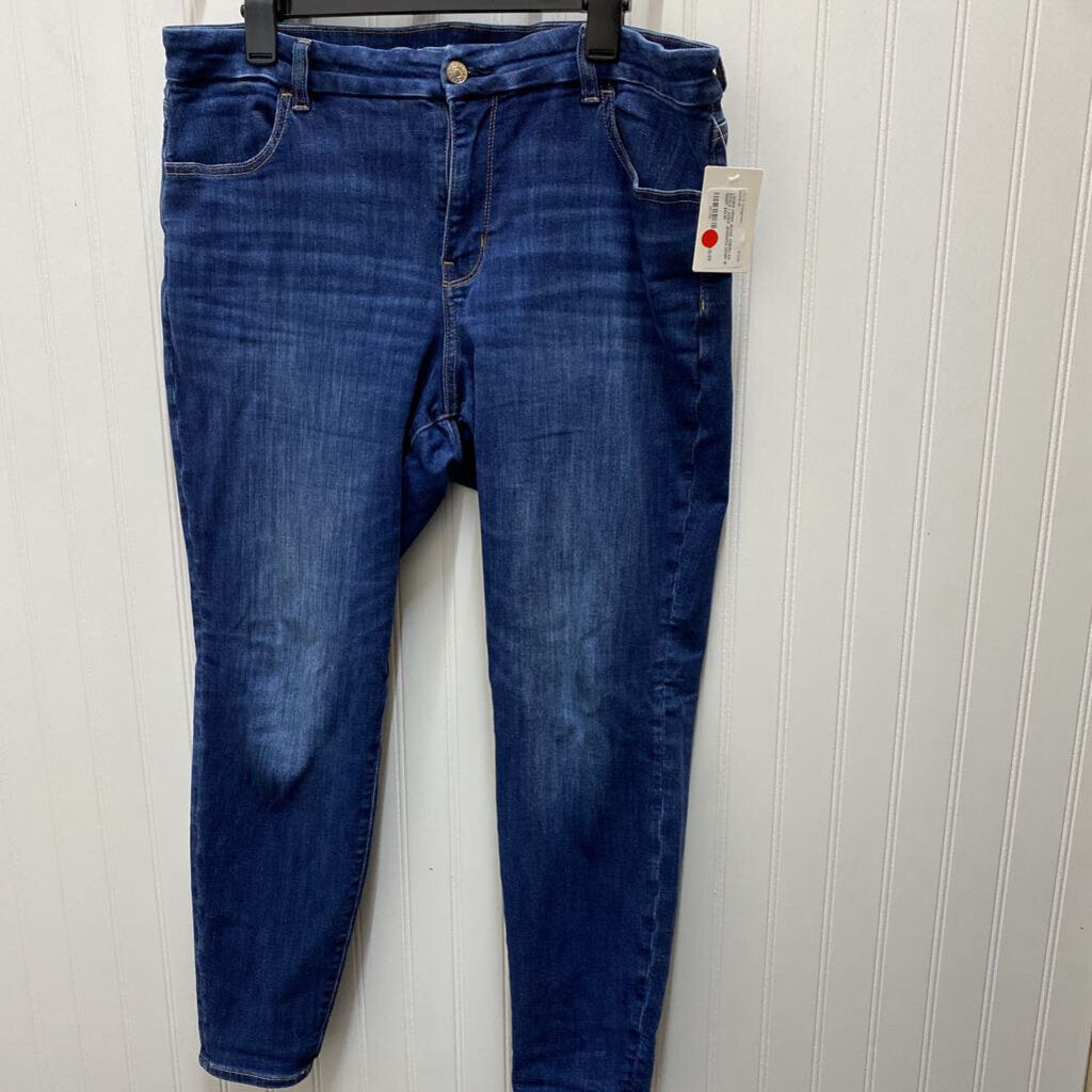 LADIES JEGGINGS