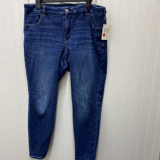 LADIES JEGGINGS