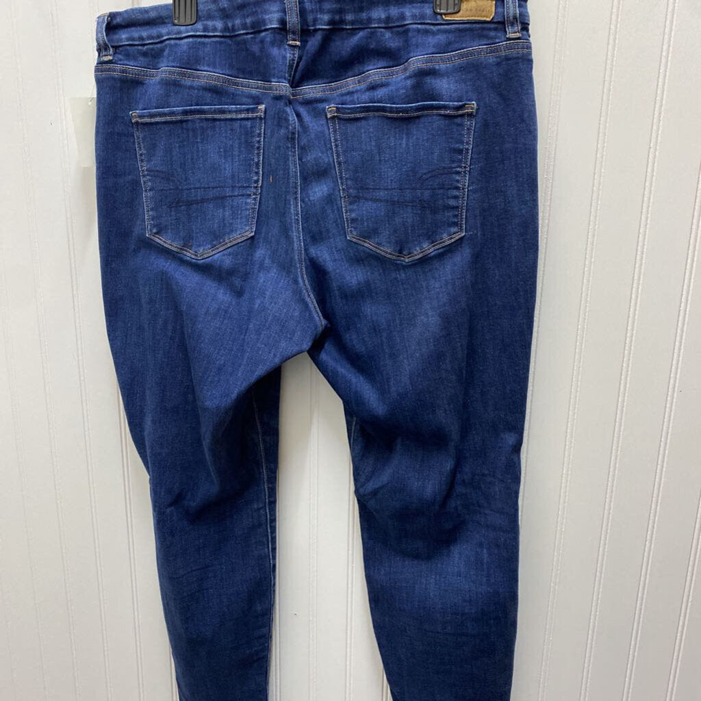 LADIES JEGGINGS