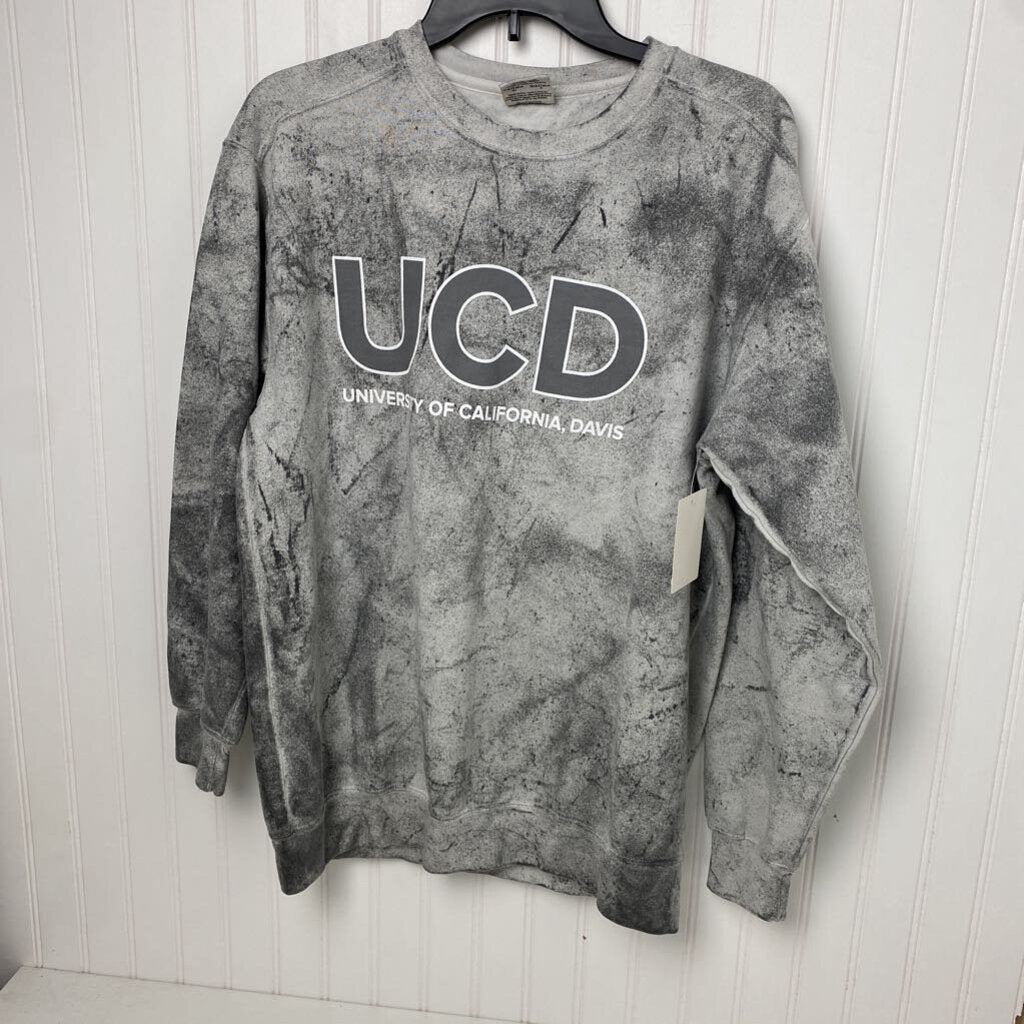 MENS GRAPHIC SWEATSHIRT