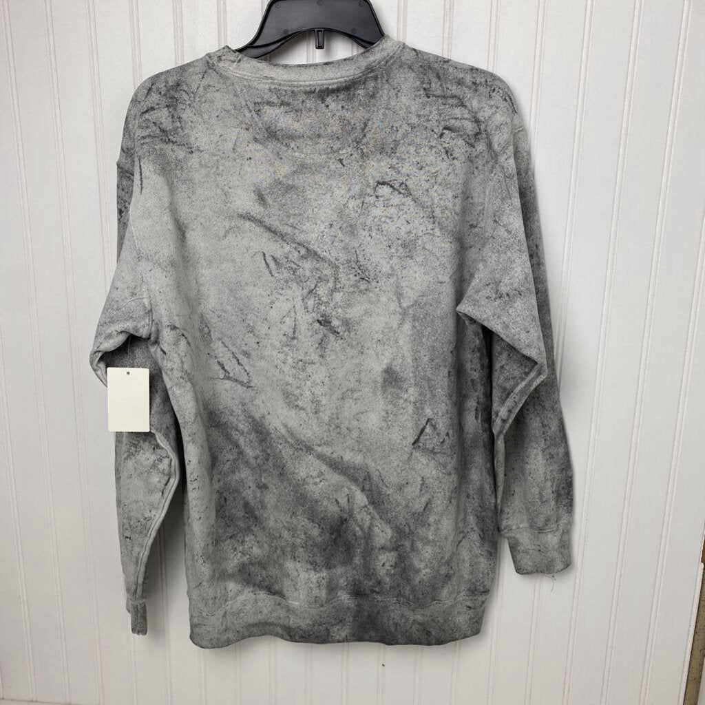 MENS GRAPHIC SWEATSHIRT