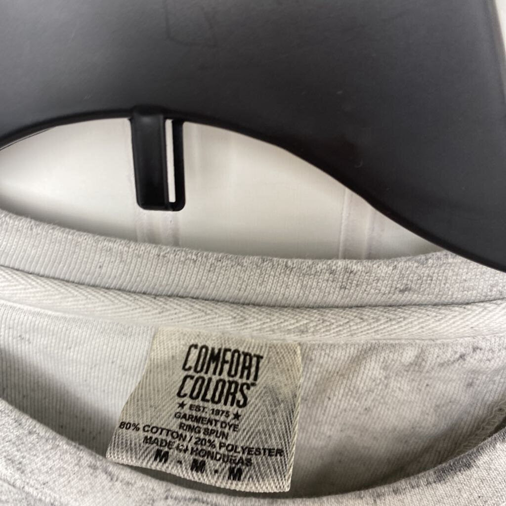 MENS GRAPHIC SWEATSHIRT