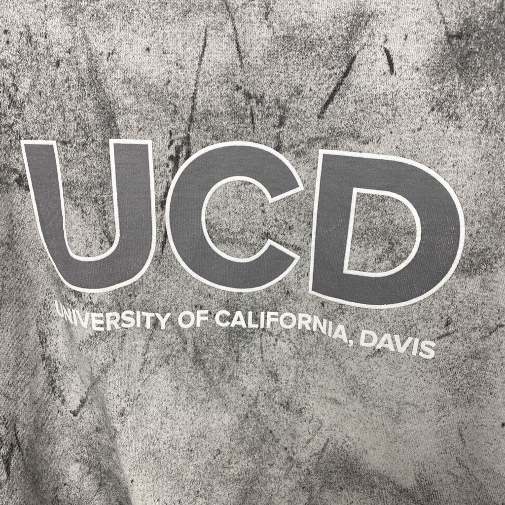 MENS GRAPHIC SWEATSHIRT