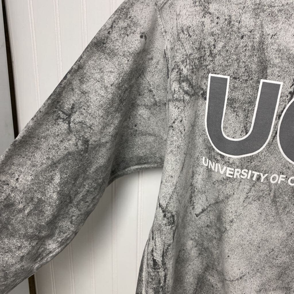 MENS GRAPHIC SWEATSHIRT