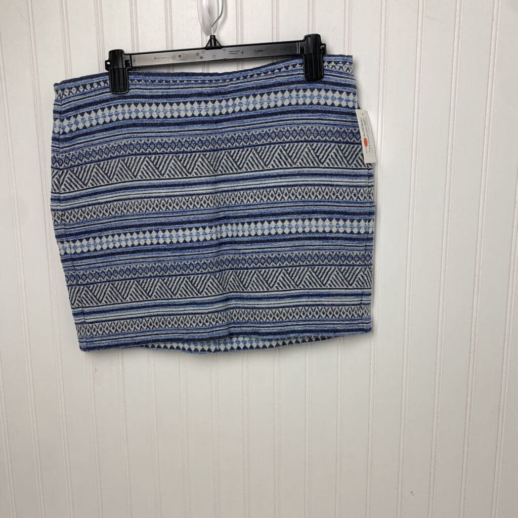 LADIES MINI SKIRT