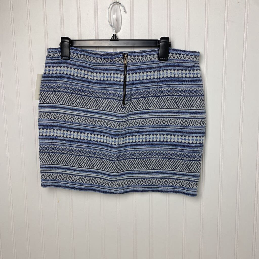 LADIES MINI SKIRT