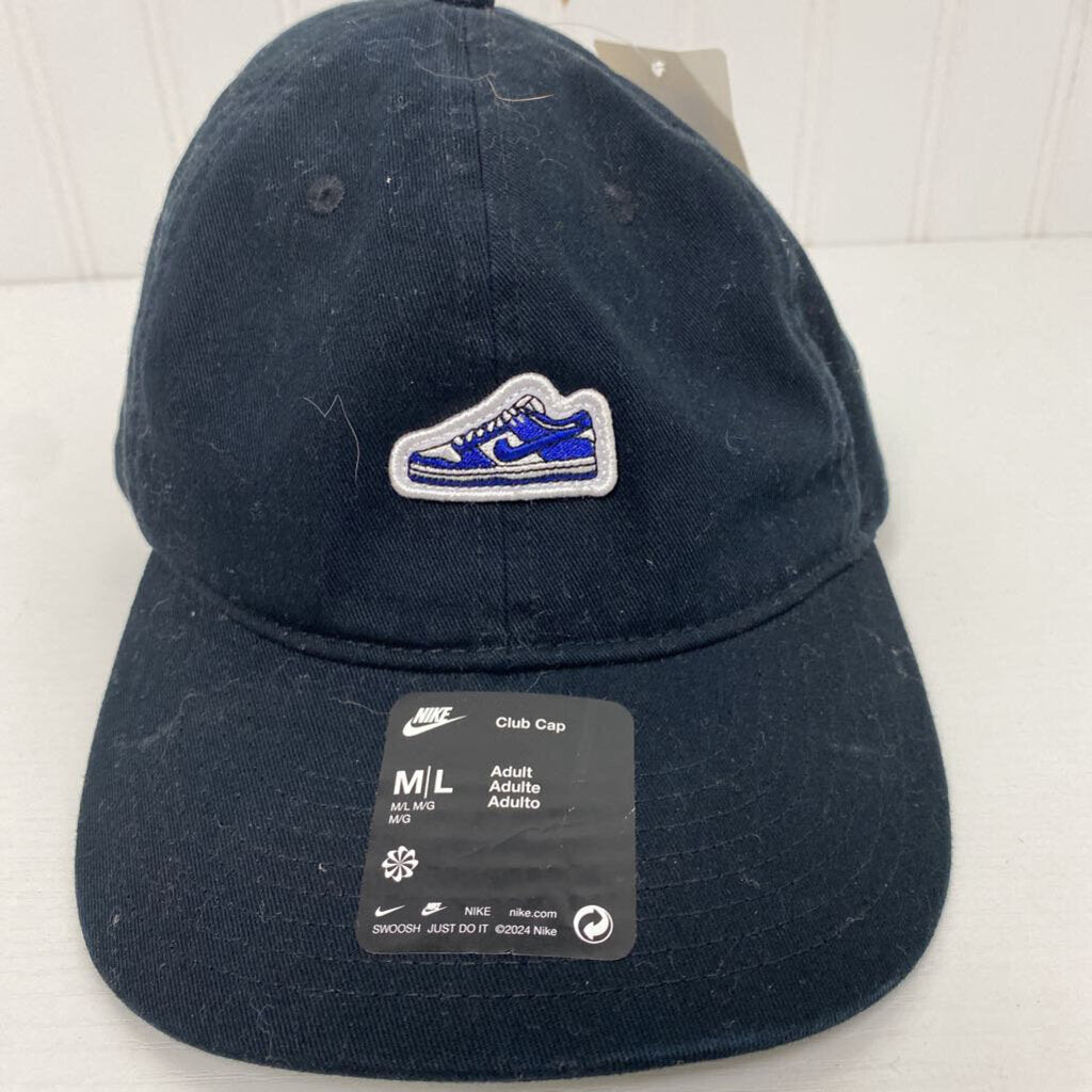 BASEBALL CAP