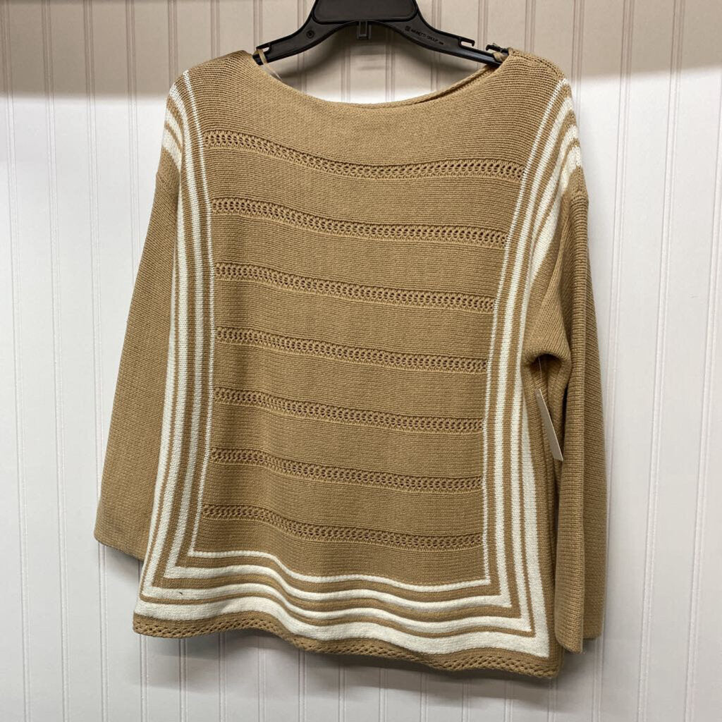 LADIES SWEATER