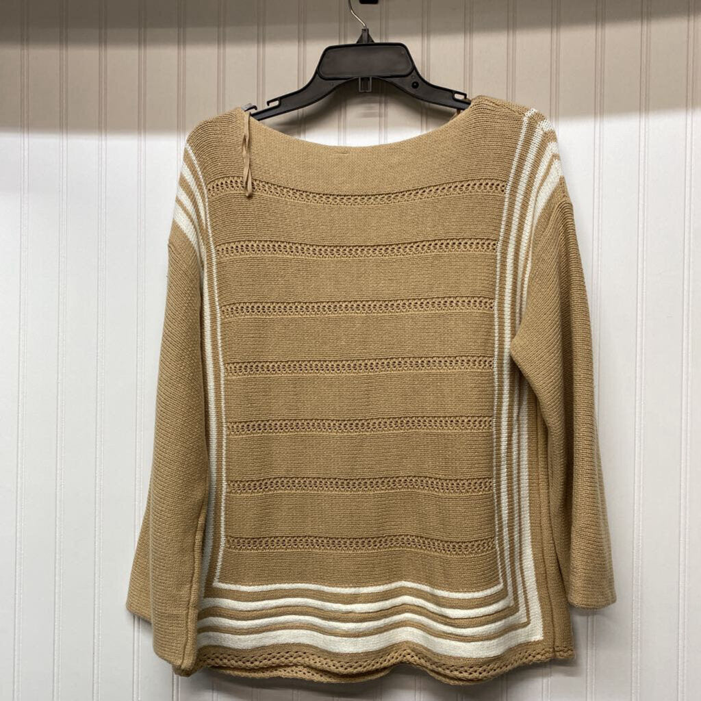 LADIES SWEATER