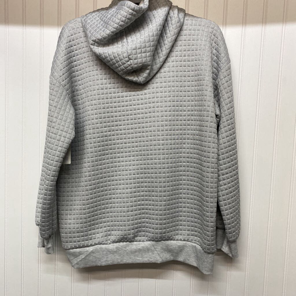 GRAPHIC HOODIE