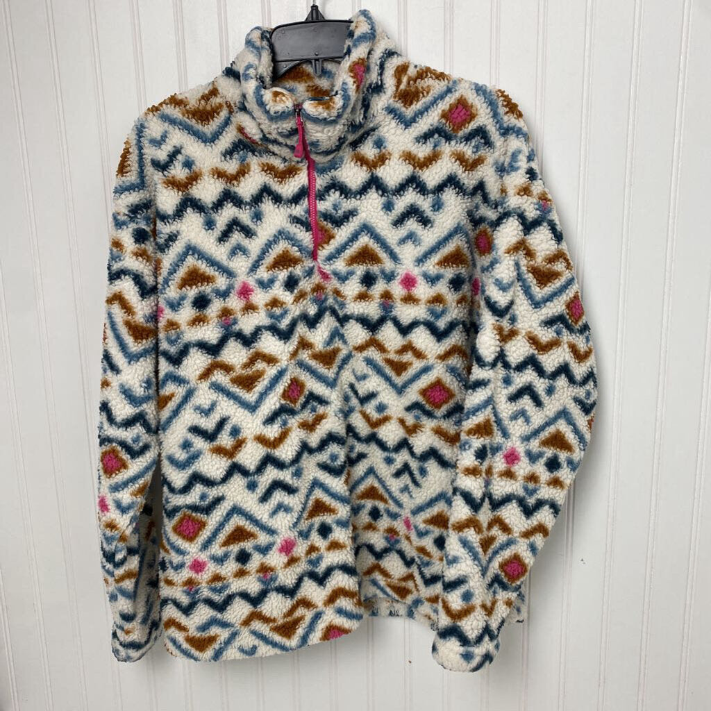 SHERPA PULL OVER
