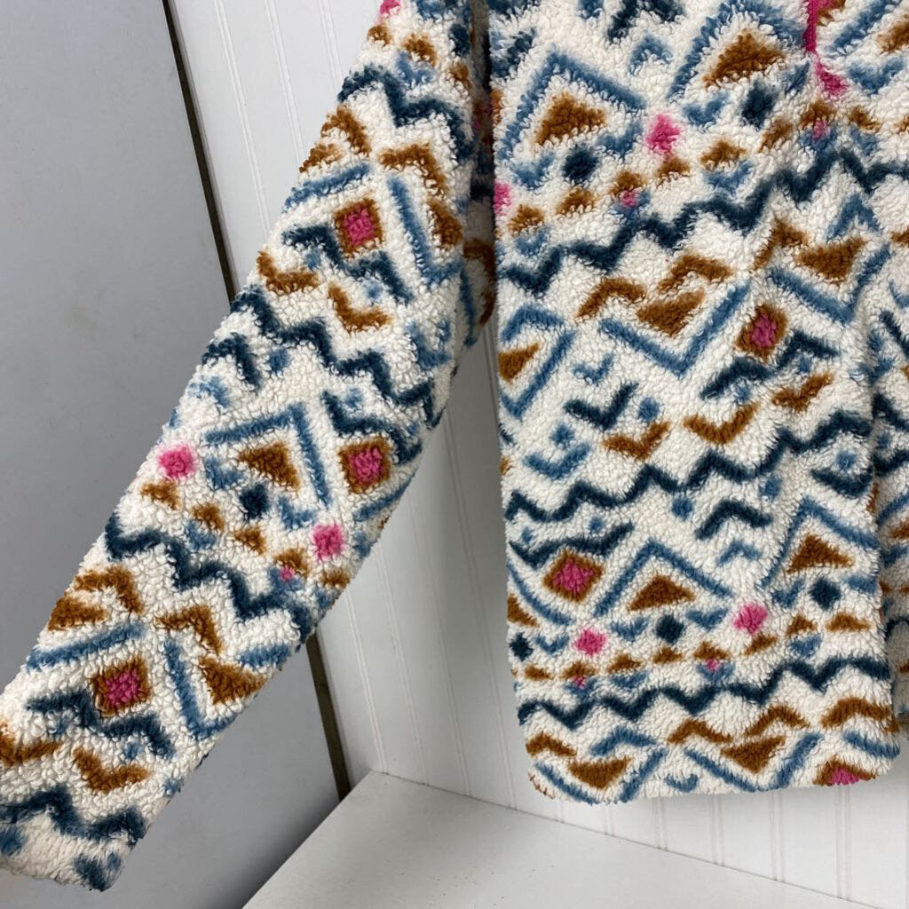 SHERPA PULL OVER