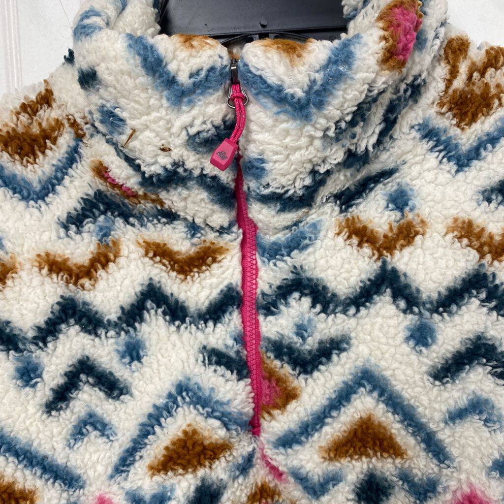 SHERPA PULL OVER