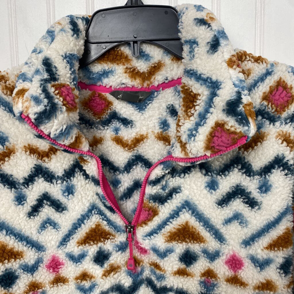 SHERPA PULL OVER