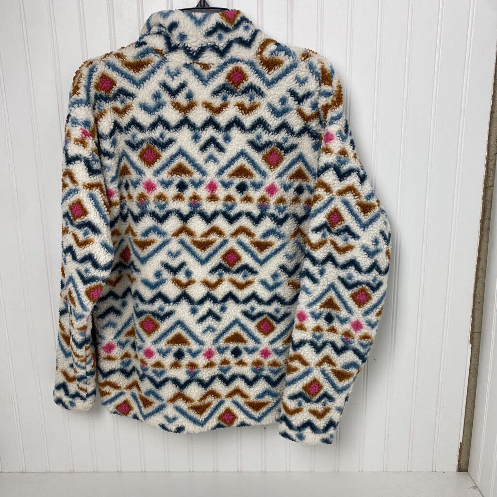 SHERPA PULL OVER