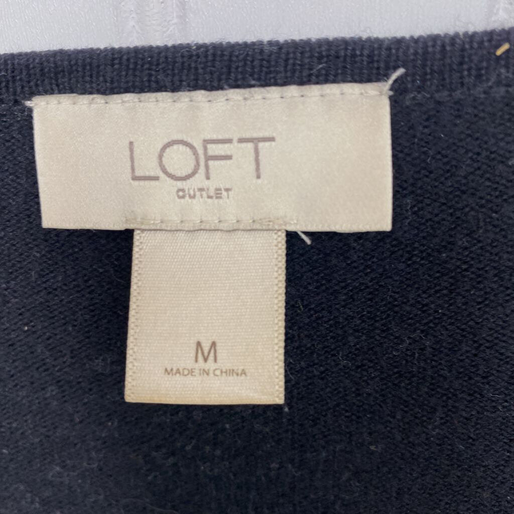 SHORT SLEEVED LONG SWEATER