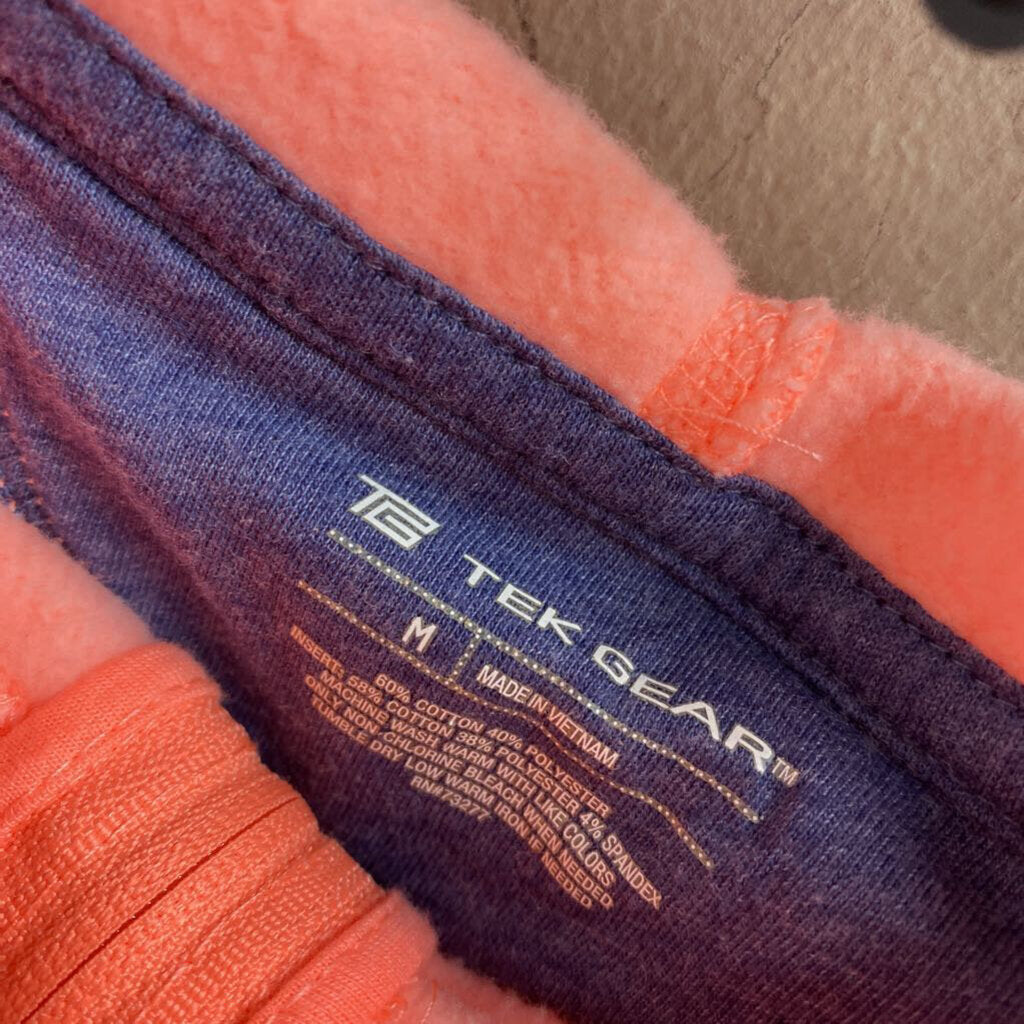 *FULL ZIP HOODIE JACKET