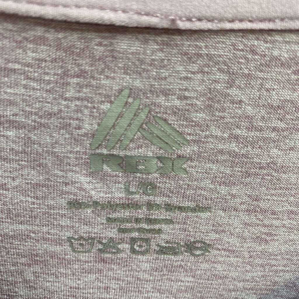 *SOLID LONG SLEEVE ACTIVE BASIC SHIRT