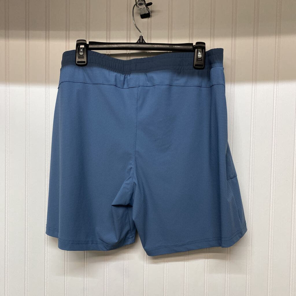 *MENS WAFFLE SHORTS