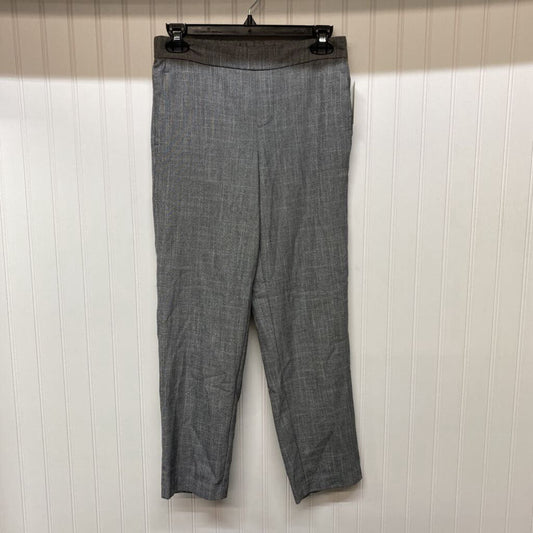 *ANKLE CUT DRESS PANTS