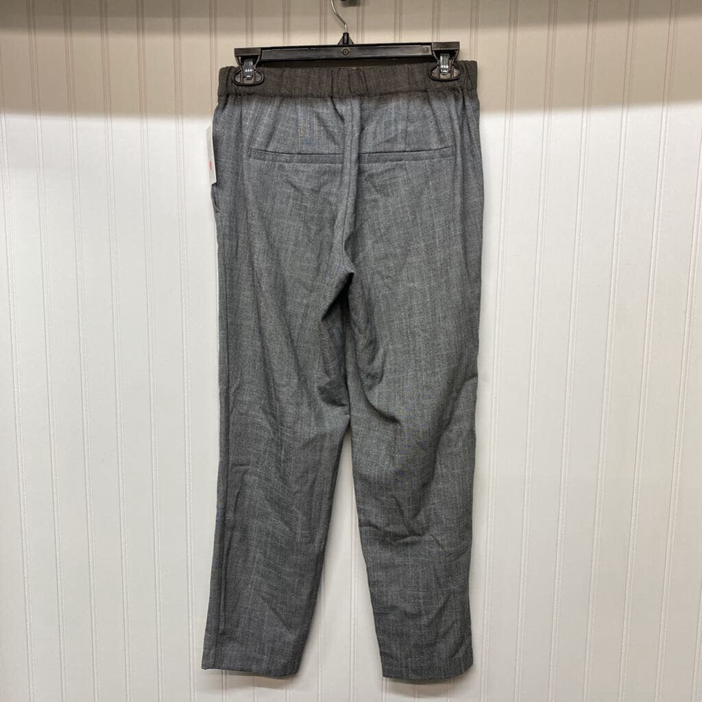 *ANKLE CUT DRESS PANTS