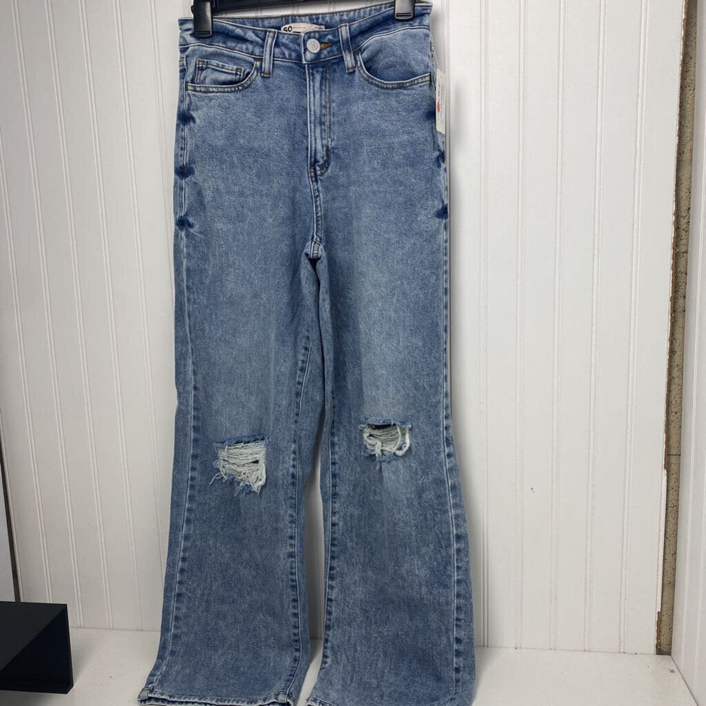 LADIES JEANS