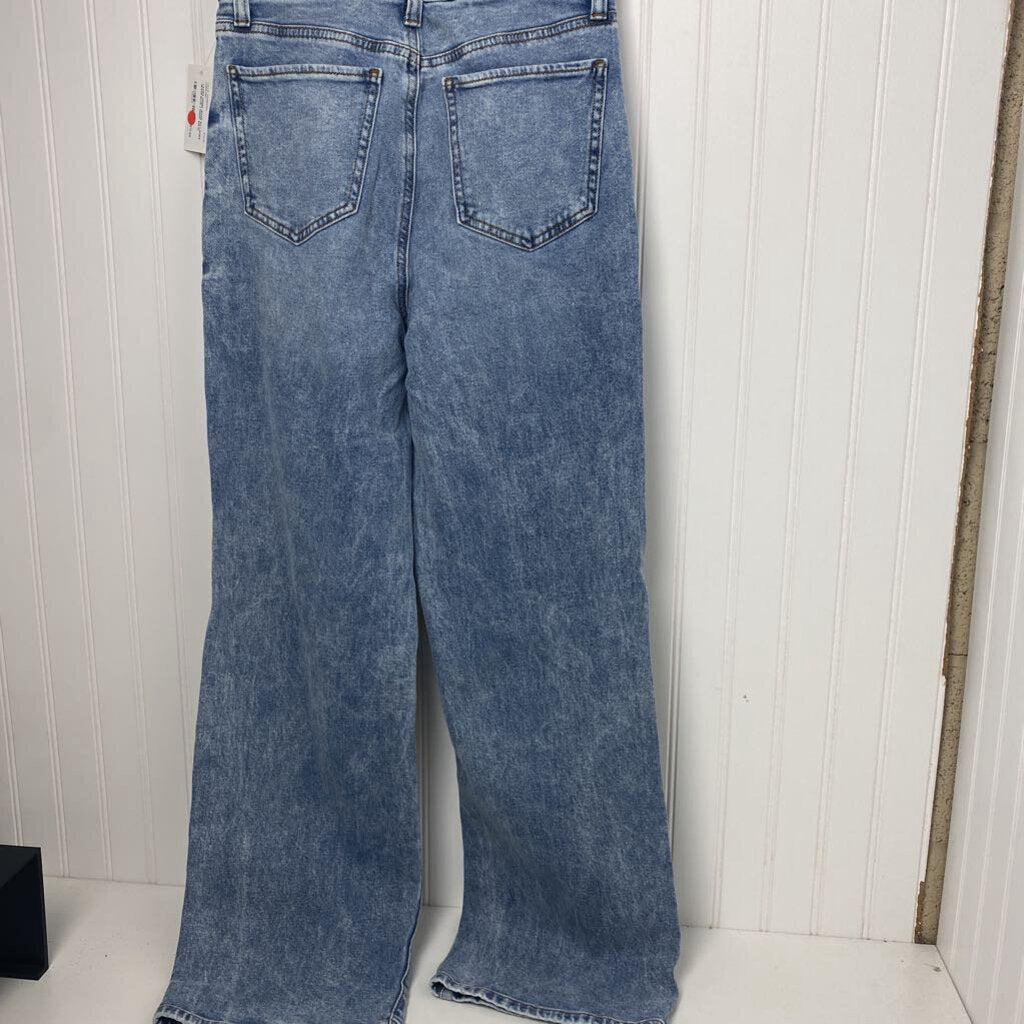LADIES JEANS