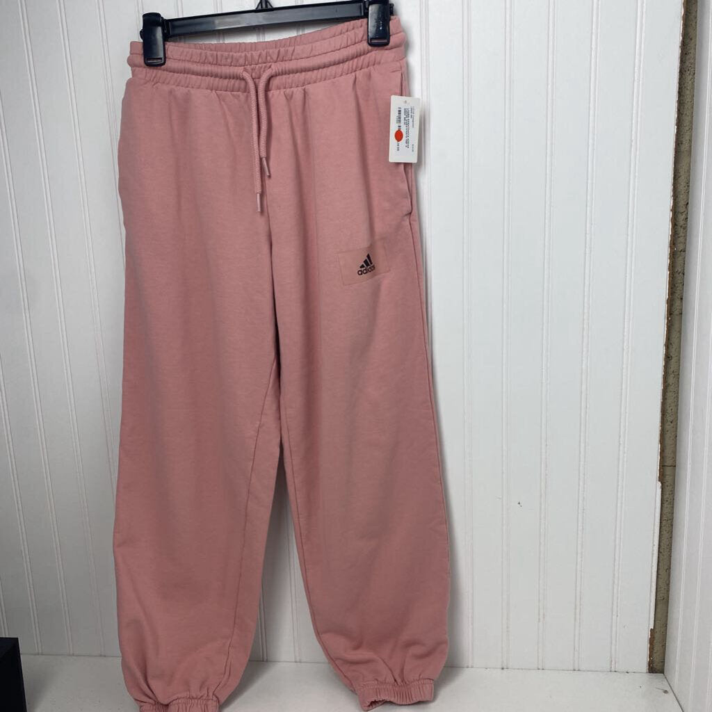 CUFFED SWEATPANTS
