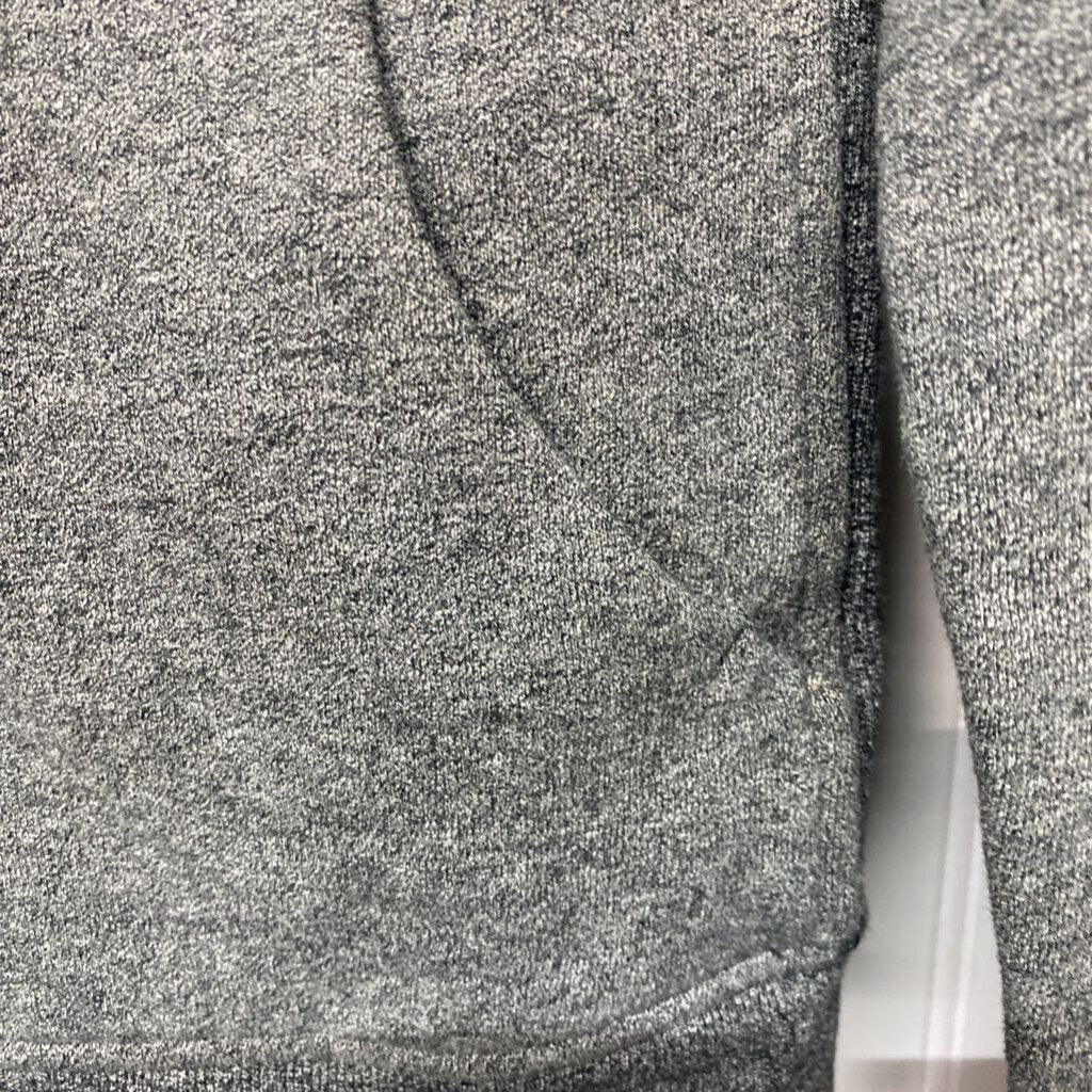 *HIGH END BRAND* FULL ZIP HOODIE JACKET