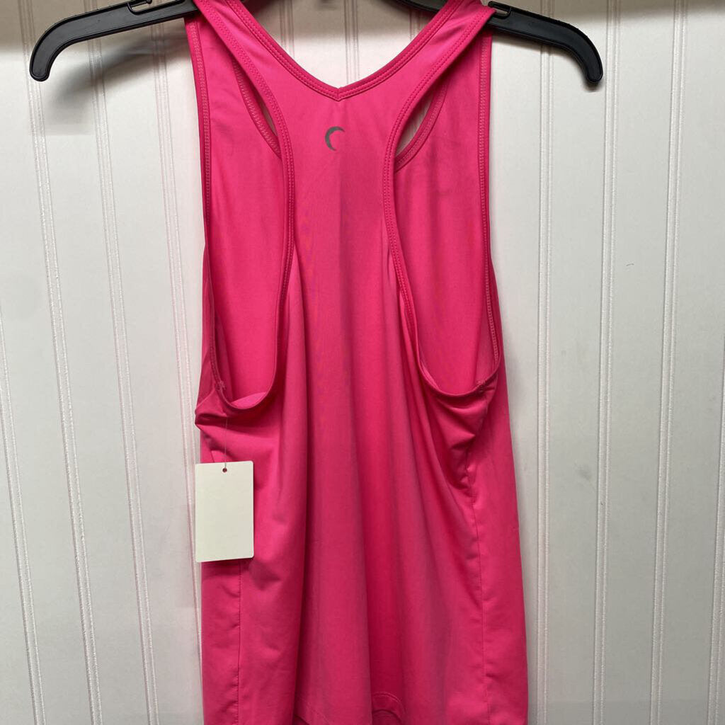 *RACERBACK ACTIVE TANK