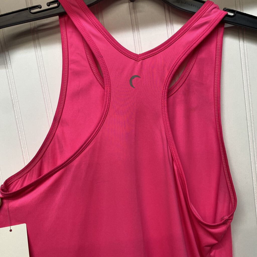 *RACERBACK ACTIVE TANK