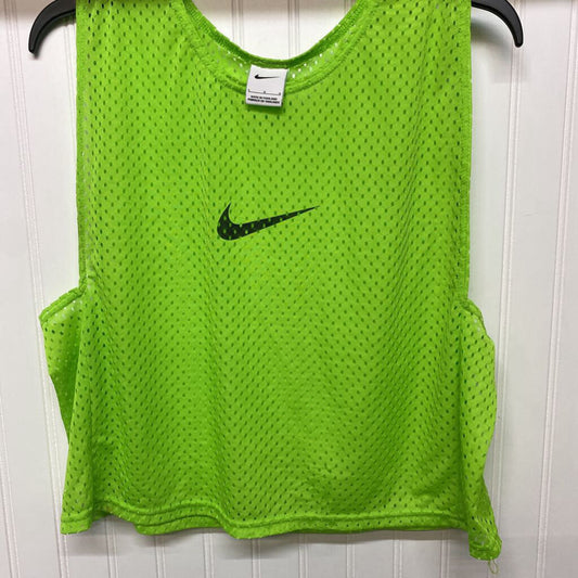 *NIKE MESH SLEEVELES ACTIVE TANK